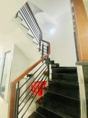 Nhà Trên Đường Phan Huy Ích, Phường 15 Tân Bình 10 Phút Đến Sân Bay Quốc Tế Tân Sơn Nhất..