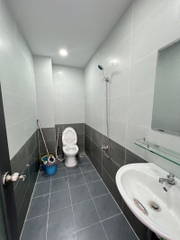 Nhà Hẻm Ba Gác Trần Văn Ơn 43m2 - P.Tân Sơn Nhì, Tân Phú nhỉnh hơn 4 tỷ.