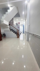 NHÀ ÂU CƠ P9 TÂN BÌNH GẦN ĐH BÁCH KHOA, 3 TẦNG 8,3 TỶ.