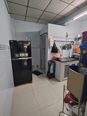 NHÀ ĐƯỜNG NGUYỄN VĂN YẾN 3,6M X 13 M, 2 TẦNG GIÁ CẢ PHẢI CHĂNG.