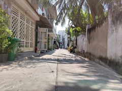 TÂN BÌNH GẦN HẺM XE HƠI GẦN CHỢ VÕ THÀNH TRANG, CHỈ 5.8 TỶ