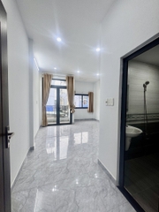 NHÀ ĐƯỜNG ÂU CƠ P10 TÂN BÌNH, 4,2M X 16M 2 TẦNG GIÁ NHỈNH 5 TỶ.