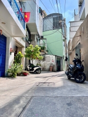 ĐẤT ĐƯỜNG TRỊNH ĐÌNH TRỌNG, P. PHÚ TRUNG TÂN PHÚ, 68M2 GIÁ 5,9 TỶ.