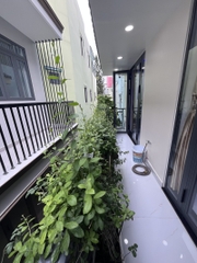 Nhà đường Nguyễn Hồng Đào, mới đẹp vị trí đắc địa tại Tân Bình.