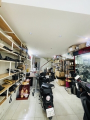 Nhà Đẹp 5 Tầng Lý Thường Kiệt, Tân Bình,  Xe Hơi Vào Nhà, Phòng Khám Spa.