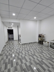 Bán Nhà Hẻm 4 Tầng Tại Aeon Tân Phú.