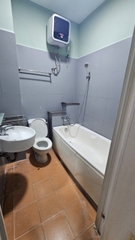 NHÀ NGUYỄN HỒNG ĐÀO P.14 TÂN BÌNH, 3 TẦNG 3M X14M NHỈNH 7 TỶ