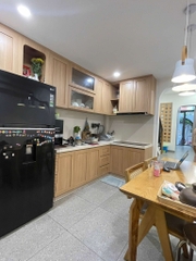 NHÀ PHẠM VĂN BẠCH P15 TÂN BÌNH GẦN SÂN BAY, 3,2M X 16M 3 TẦNG 5,2 TỶ.