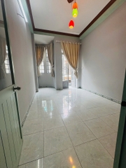 NHÀ NGUYỄN HỒNG ĐÀO P14 TRUNG TÂM TÂN BÌNH, 3M X 14M 3 TẦNG. 7,8 TỶ.