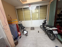 NHÀ BÌNH LONG PHÚ THỌ HÒA, NHÀ NHỎ ĐẦY DỦ CÔNG NĂNG 2,98 TỶ.