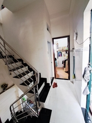 NHÀ LẠC LONG QUÂN P10 TÂN BÌNH, GẦN ĐẠI HOC BÁCH KHOA GIÁ 5,6 TỶ.