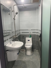 NHÀ ĐƯỜNG BÙI THẾ MỸ PHƯỜNG BẢY HIỀN, 2 TẦNG NHỈNH 4 TỶ.