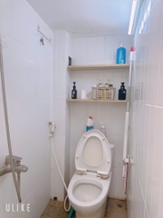 Nhà siêu phẩm khu Tây Thạnh, Tân Phú.