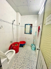 Bán Nhà Tân Phú Ô Tô Tới Cửa.
