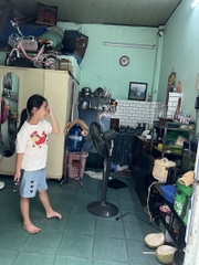 NHÀ SIÊU NGON THÀNH MỸ P8 TÂN BÌNH, 4,35M X 18M 2 TẦNG, 5,7 TỶ.