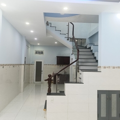 NHÀ VỊ TRÍ ĐẸP LÝ THƯỜNG KIỆT TÂN BÌNH, GẦN ĐẠI HỌC BÁCH KHOA.
