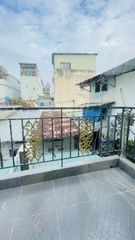 NHÀ BÙI THẾ MỸ PHƯỜNG 10 TÂN BÌNH, GIÁ RẤT HIẾM CÓ 2,5 TỶ.