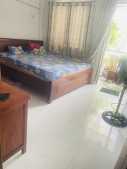 Nhà Ni Sư Huỳnh Liên phường 10 Tân Bình