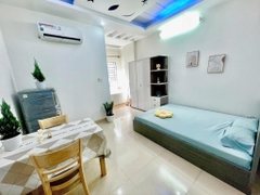 NHÀ NGUYỄN HỒNG ĐÀO TÂN BÌNH, 4M X 16,5M 5 TẦNG.