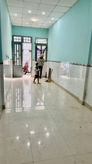 NHÀ HẺM RỘNG LÊ TRỌNG TẤN TÂN PHÚ, 3M X 10,5M 2 TÀNG.