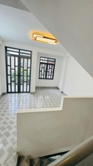 NHÀ PHÚ THỌ HÒA TÂN PHÚ, 58 M2 3 TẦNG GIÁ 8,2 TỶ.