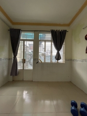 NHÀ ÂU CƠ P10 TÂN BÌNH, 3 TẦNG 3,5M X 11M NHÀ HIẾM CÓ.