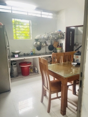 Nhà Ni Sư Huỳnh Liên phường 10 Tân Bình