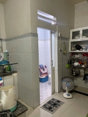 NHÀ ĐƯỜNG TRƯỜNG CHINH TÂN SƠN NHÌ TÂN PHÚ, 4,1M X 12M 2 TẦNG GIÁ 5,4 TỶ.