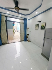 NHÀ ĐƯỜNG DƯƠNG VĂN DƯƠNG TÂN PHÚ 3,12 TỶ.