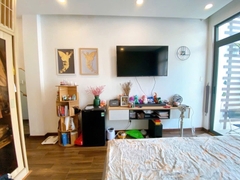 NHÀ TÂN KỲ TÂN  QÚY TÂN PHÚ, 5 TẦNG 3,8 M X 18 M, GIÁ 8,7 TỶ.