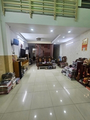 KHU VIP BÀU CÁT TÂN BÌNH 4,5 M x17M, 4 TẦNG 12,05 TỶ , Ô TÔ VÀO TRƯỚC NHÀ.