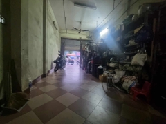 NHÀ ĐƯỜNG LÝ THƯỞNG KIỆT GẦN ĐẠI HOC BÁCH KHOA, GẦN SÂN BAY, 4,23M NỞ HẬU X 36 M, 5 TẦNG GIÁ 42,3 TỶ.