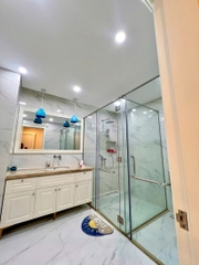 Khu Biệt Thự Nguyễn Trong Tuyển, Khu Nhà Đại Gia Phường 1 Tân Bình.