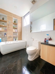 NHÀ TÂN KỲ TÂN  QÚY TÂN PHÚ, 5 TẦNG 3,8 M X 18 M, GIÁ 8,7 TỶ.