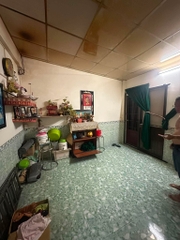 NHÀ THOẠI NGỌC HẦU PHÚ THẠNH, 4M X20 M 2 TẦNG.