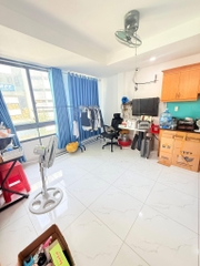 NHÀ NGUYỄN THÁI BÌNH PHƯỜNG 4 TÂN BÌNH 5 TẦNG NHỈNH 7 TỶ.