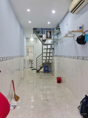 NHÀ LŨY BÁN ÍCH TÂN PHÚ NHỎ NHƯNG ĐẦY ĐỦ CÔNG NĂNG, GIÁ 2,3 TỶ.