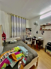 NHÀ ĐƯỜNG LÊ DUY NHUẬN P12 TÂN BÌNH, 3M X 10M 3 TẦNG 6,9 TỶ.