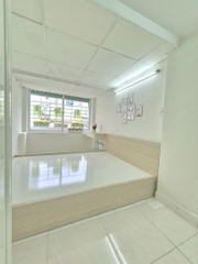 NHÀ LẠC LONG QUÂN P10 TÂN BÌNH, NHÀ RẤT ÍT CÓ 3 TẦNG GIÁ 2,7 TỶ.