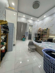 BÁN NHÀ ĐẸP ĐƯỜNG GÒ DẦU, Ô TÔ TỚI TẬN NHÀ, GIÁ CỰC HẤP DẪN.