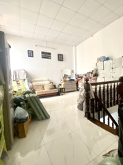 NHÀ ĐƯỜNG NI SƯ HUỲNH LIÊN P10 TÂN BÌNH, 39M2 GIÁ 4,98 TỶ.