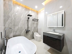BIỆT THỰ MI NI PHAN ANH TÂN PHÚ, 7M X 12M 3 TẦNG.