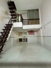 NHÀ HẺM 5M BÌNH HƯNG HÒA A, 4M X 8M 2 TẦNG 3,6TỶ