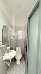 NHÀ ĐƯỜNG PHAN HUY ÍCH P15 TÂN BÌNH GẦN GA METRO, 3 TẤNG 4,67  TỶ.