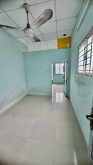NHÀ HẺM RỘNG LÊ TRỌNG TẤN TÂN PHÚ, 3M X 10,5M 2 TÀNG.
