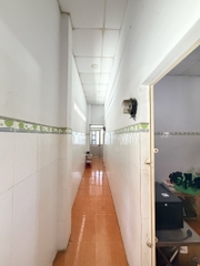 NHÀ ÂU CƠ TÂN PHÚ,  5M X 14M 2 TẦNG GIÁ NHỈNH 6 TỶ.