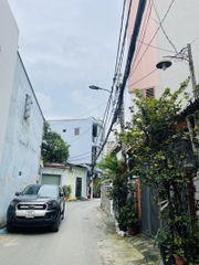 NHÀ ĐƯỜNG LẠC LONG QUÂN, PHƯỜNG 9 TÂN BÌNH 4 TẦNG, ĐẸP LONG LANH.