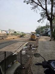 NHÀ ĐƯỜNG PHAN HUY ÍCH P15 TÂN BÌNH GẦN GA METRO, 3 TẤNG 4,67  TỶ.