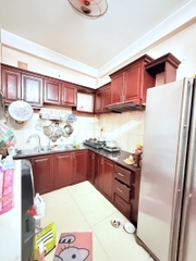 NHÀ ÂU CƠ PHÚ TRUNG TÂN PHÚ, 5 TẦNG GIÁ 5,8 TỶ.