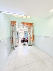 NHÀ ĐƯỜNG SƠN KỲ TÂN PHÚ GẦN AEON,  3,2M X 13M 5 TẦNG GIÁ 6,3 TỶ.